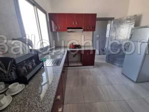 Appartement LISIANTHUS(Réf: L2615)
