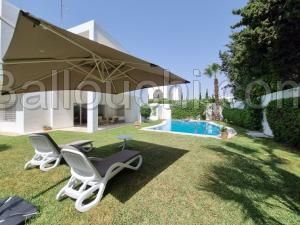 Villa ALGO (Réf: V1267)