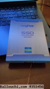 Pc portable