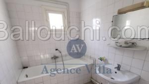 A louer un Appartement s+2 a Manar 2