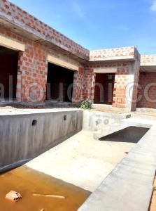av deux villas de 450md a hammamet sud