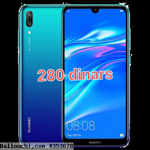 Huawei y6