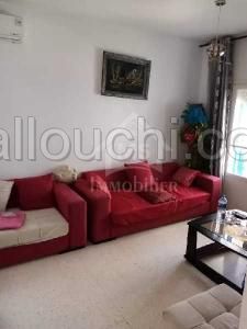 Appartement à vendre à Hammamet Sud à 160 MD 51355351