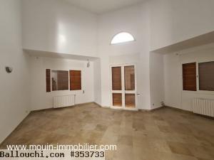 Villa Najla AL1431 Jinen Hammamet