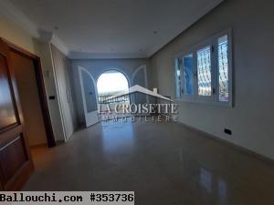 Villa s+3 avec piscine à Gammarth