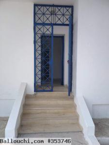 S2 AU REZ DE CHAUSSE
