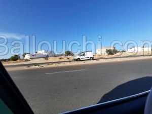 TERRAIN A DJERBA MIDOUN