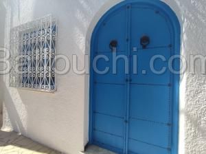 V248 Dar MANA MANA HAMMAMET MH