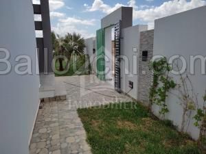 Villa de charme à vendre à Hammamet Sud 51355351