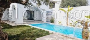V246 Villa TOMY TOMY