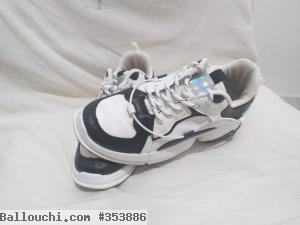 chaussure pour jeune homme