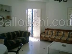 Une villa à vendre à Hammamet Nord 51355351