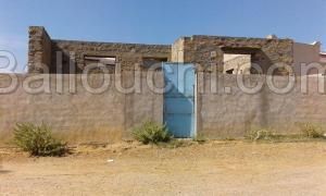 av maison de 58md a hammamet