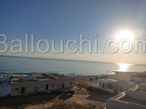 V221 Appartement DU GOLF NABEUL