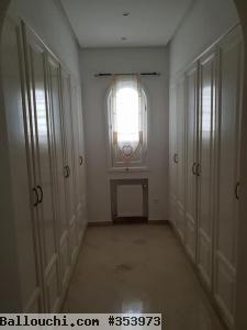 V172 Villa Papillons YASMINE HAMMAMET
