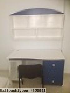 bureau