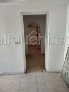 Villa S+4 à vendre à AFH Manaret El Hammamet 51355351
