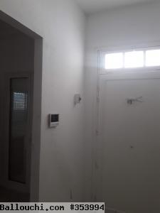 jolie etage de villa