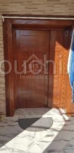 Villa toute neuve à vendre 51355351