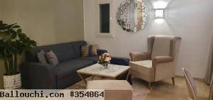 L276 Appartement ZINA