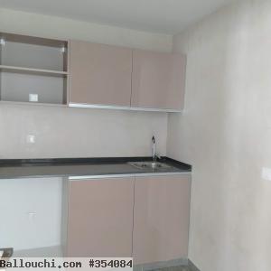 Bureau neuf 640m² en open space au lac 2