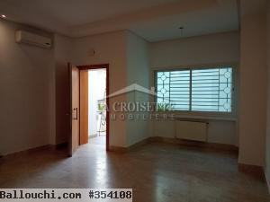 Un duplex en s2 à la Soukra ,référence MDL0469