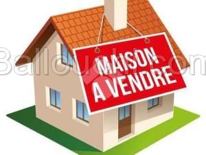 Villa MAROUA (Réf: V1141)