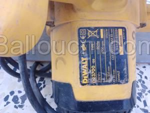 Scie circulaire dewalt