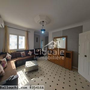 Appartement Maurice à Hammamet