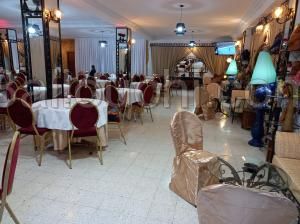 a vendre un fond de commerce charguia 1