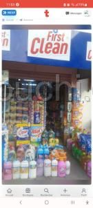Vente fonds de commerce (Kram)