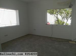 Villa bureautique retapé à Menzah 7
