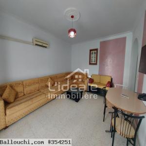 Appartement Mario à Hammamet