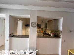 Appartement Abdou L3033 Hammamet