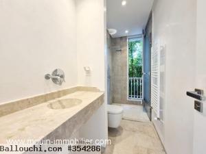 Apparement Baya 1 AL2842 Hammamet zone corniche