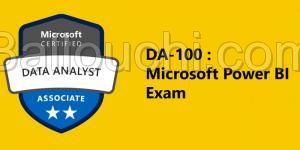 Formation Microsoft Power BI
