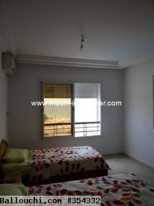 Appartement La Brise AL1865 Hammamet