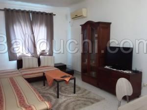 L272 Appartement SARA HAMMAMET