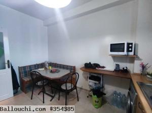 V273 Appartement HAMMAMET S+1