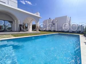 V279 Villa LAURA