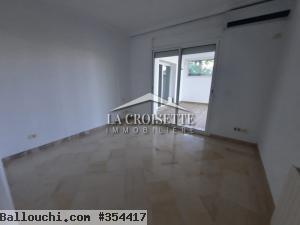 Villa s+5 a La Marsa Référence MDL0410