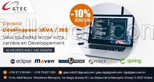 Développeur Java JEE Certifié!
