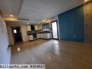 Appartement s+1 aux Jardins de Carthage Référence : ZAL1702