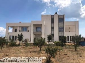 TERRAIN NASR 3 Hammamet Sud y T1053
