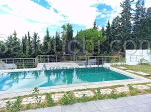 A louer une villa s+4 A Gammarth