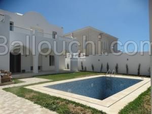 Villa JONY(Réf: L2099)