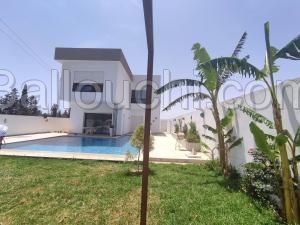 V261 Villa HAMDI VILLA