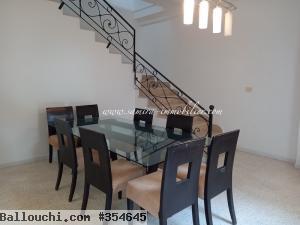 Réf : L507 Duplex Nenuphar