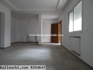 Residence Neptune AV279 Hammamet