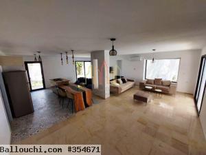 V160 Villa CANDY BIR BOUREGBA
